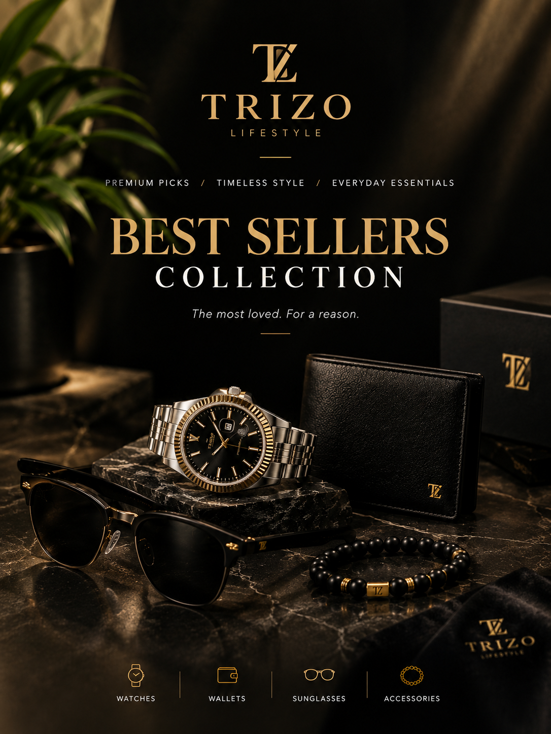 Most Selling